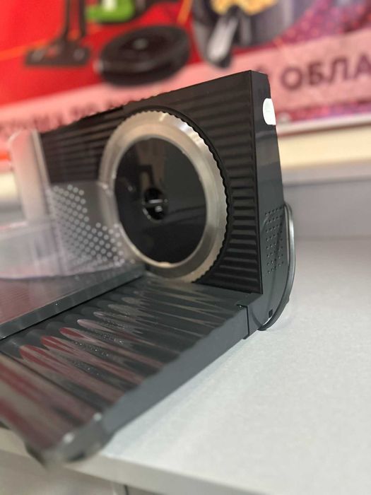 Скиборізка (слайсер) Emerio MS-125000.1 ВЖИВАНИЙ