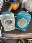 Colunas para pc TEAC