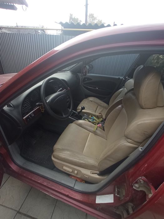 Продам део нубіра 2