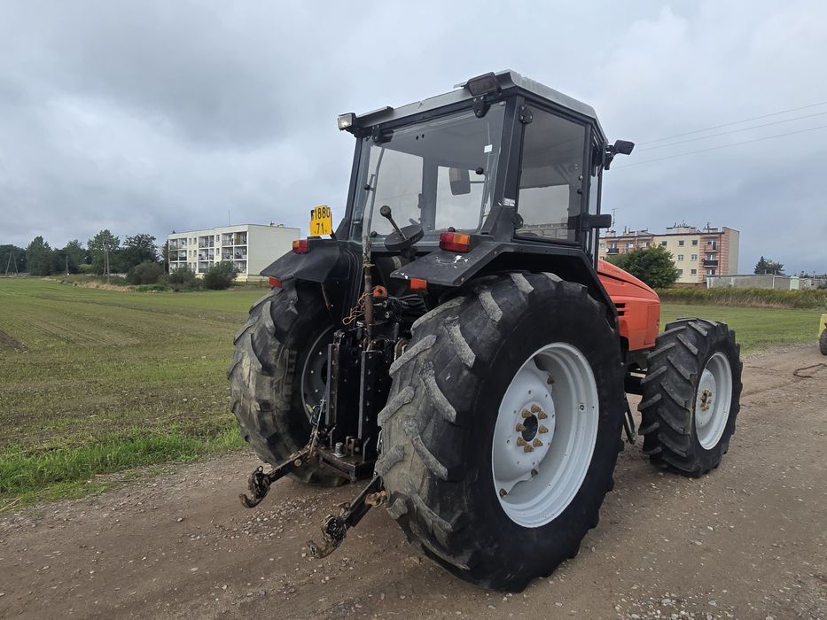 Ciągnik Same Explorer 95 classic