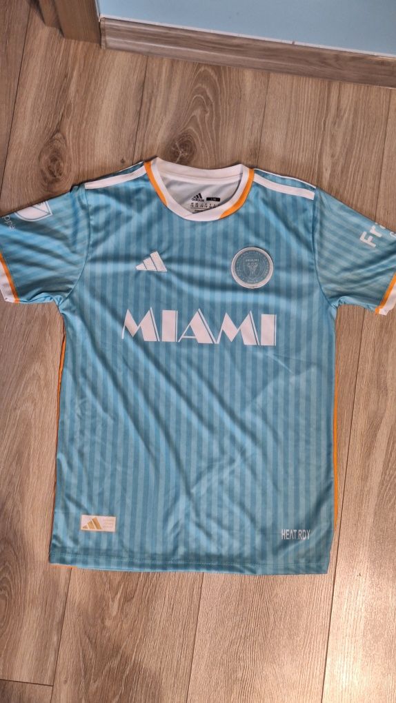 Koszulka inter miami lionel messi