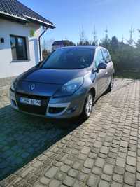 Renault Scenic 1.9dci