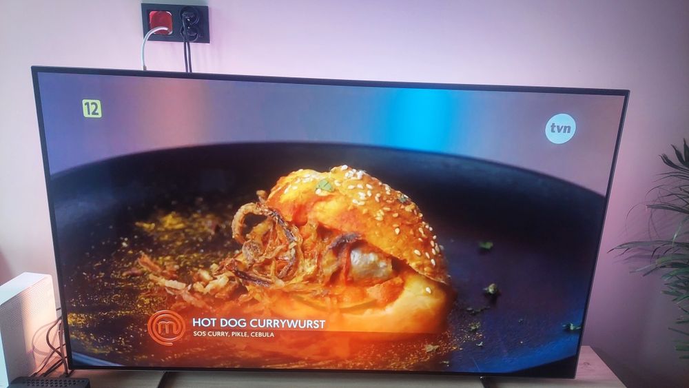 Telewizor Philips 55OLED707/12 - 3 lata gwarancji