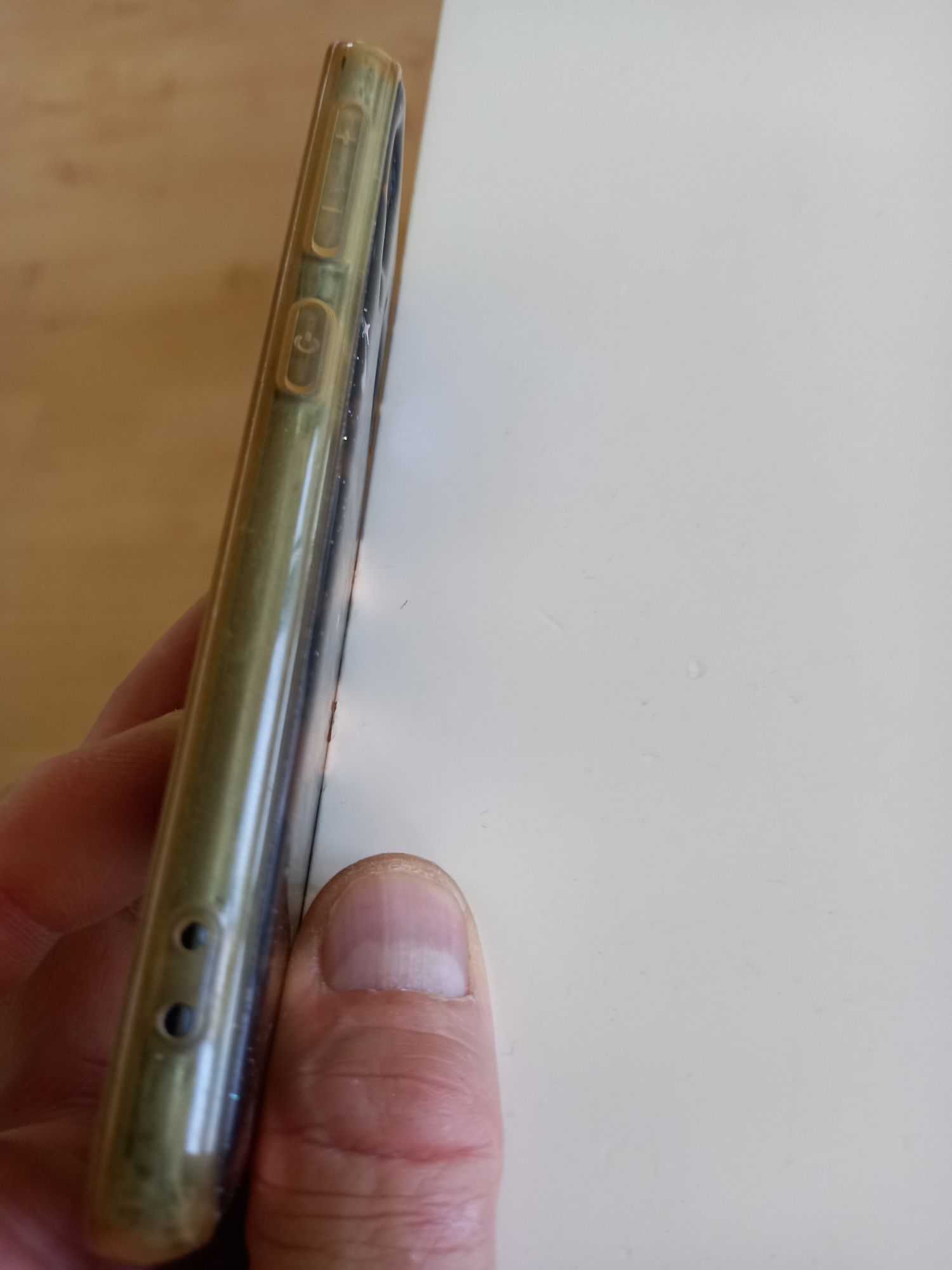 Samsung Galaxy A20 e