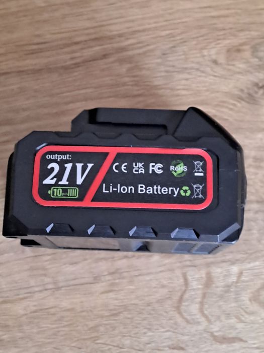 Bateria ładowarka Makita