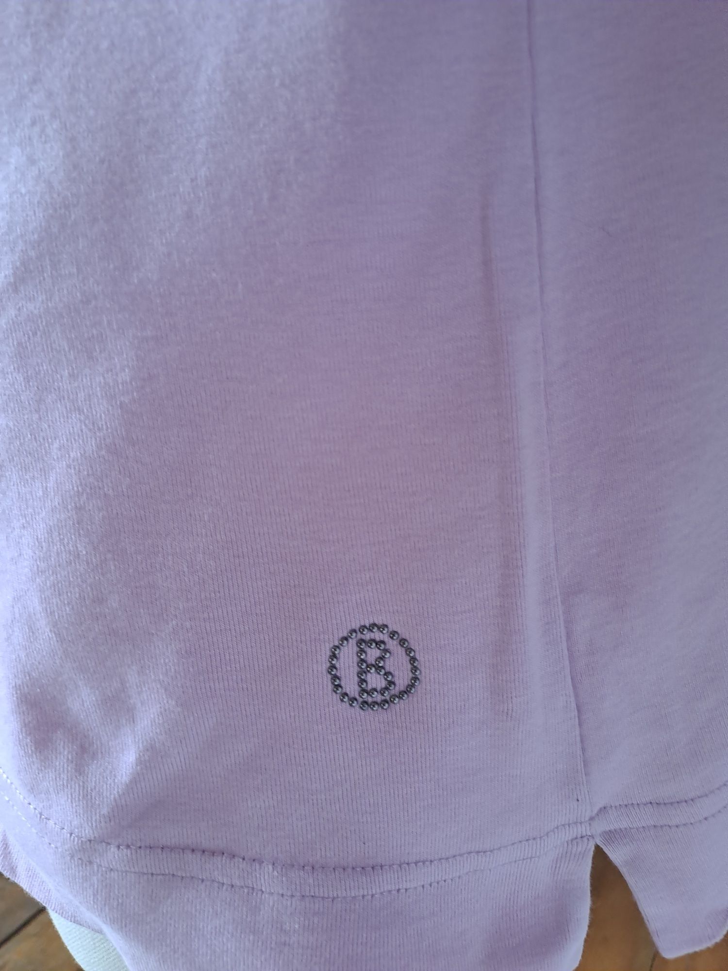Bogner t-shirt roz L
