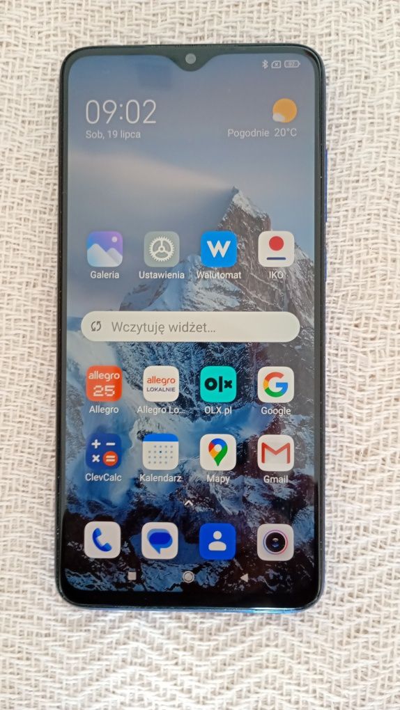 iPhone Xiaomi Miu 6/64GB