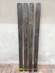 Sztachety 160cm sosna