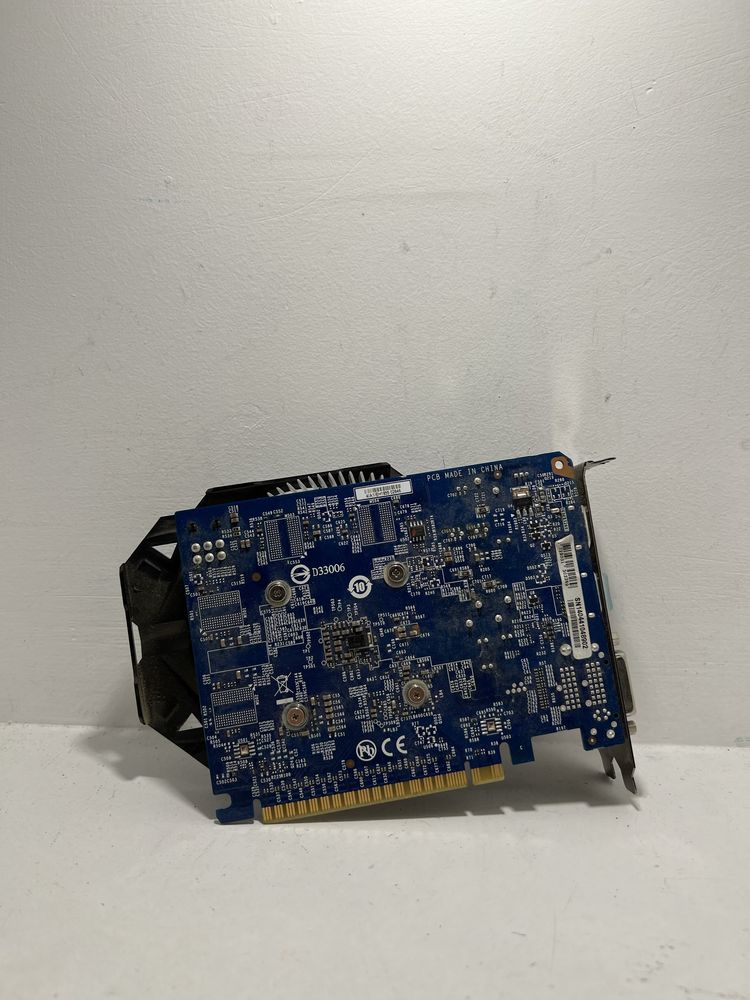 Gigabyte Gtx 750 2GB
