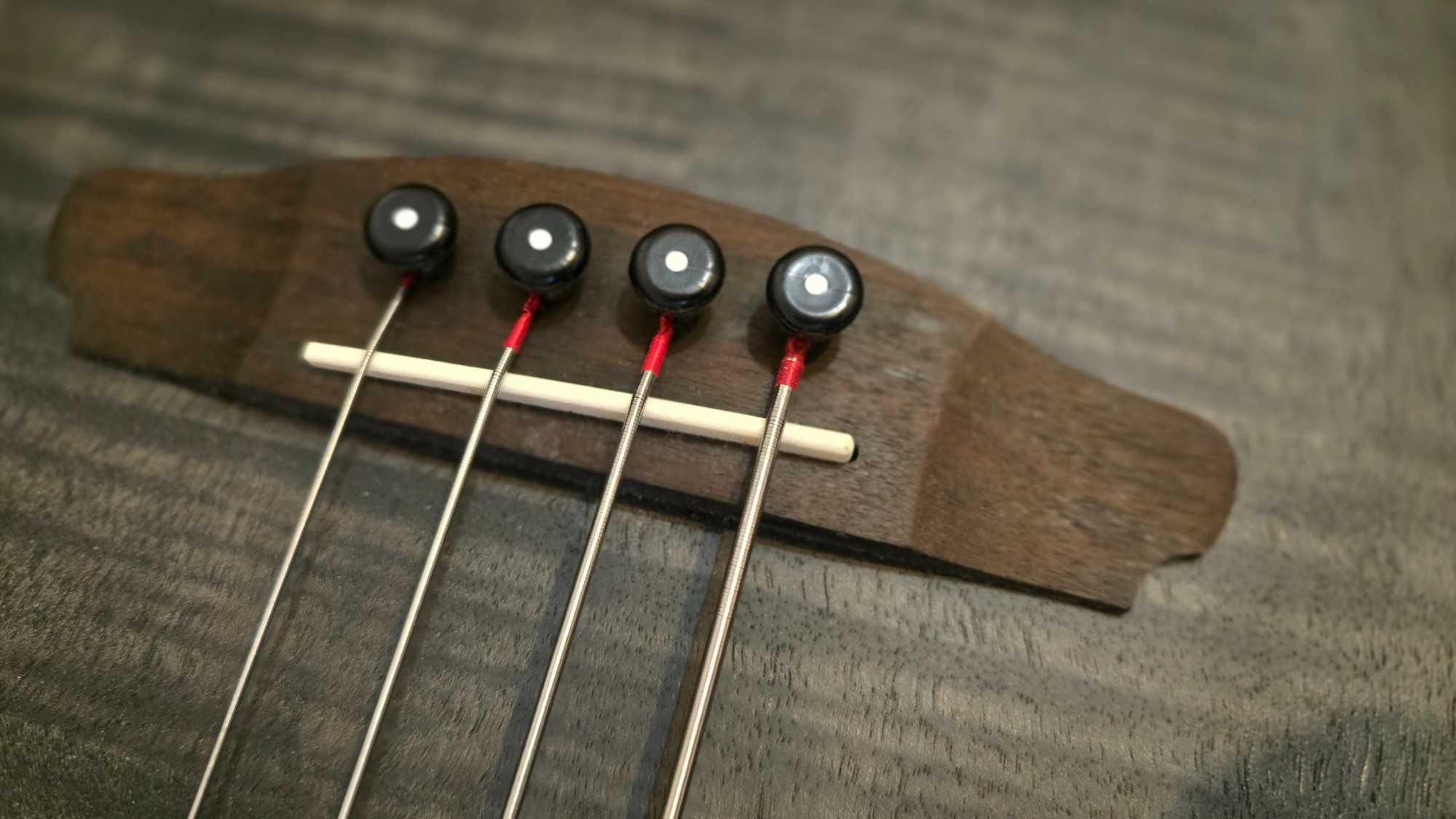 Aria FEB F2/FL STBK Bass bezprogowy