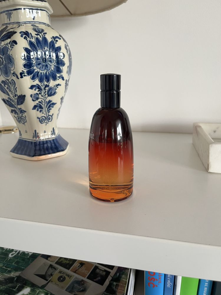 Dior Fahrenheit - woda toaletowa