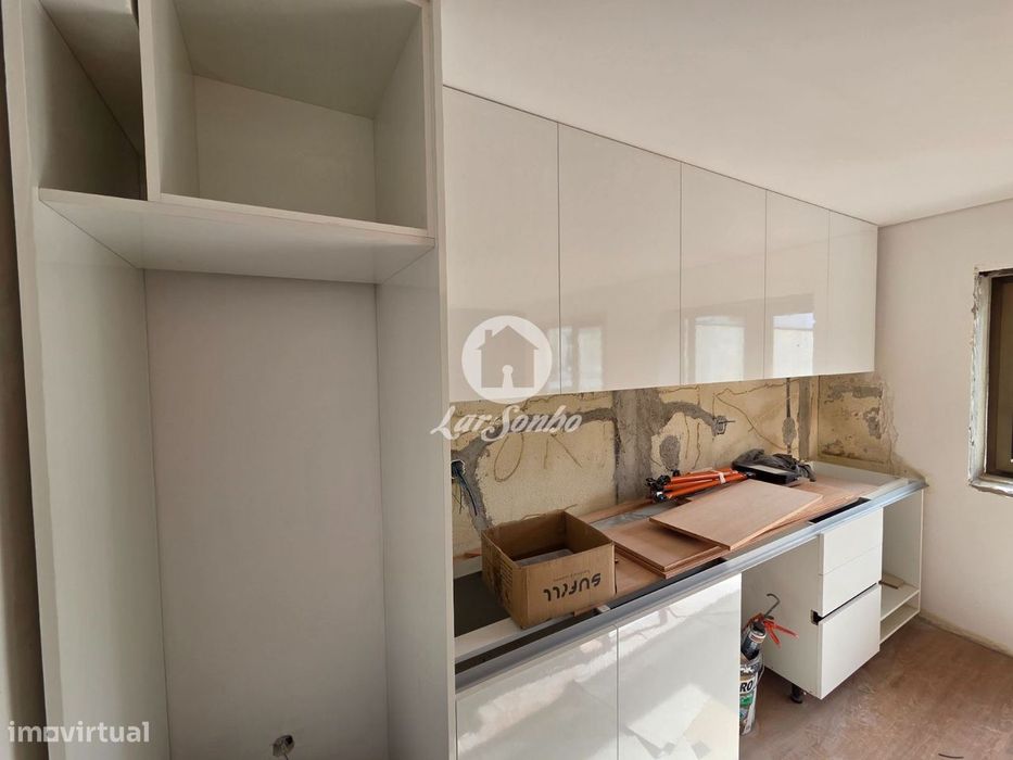 Apartamento, como novo, para arrendamento, Matosinhos - Custóias, L...