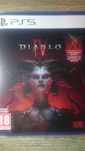 Diablo IV 4 ps5 playstation 5 Path of Exile Titan Quest Wiedźmin