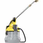Opryskiwacz ciśnieniowy KARCHER PSU 4-18 body