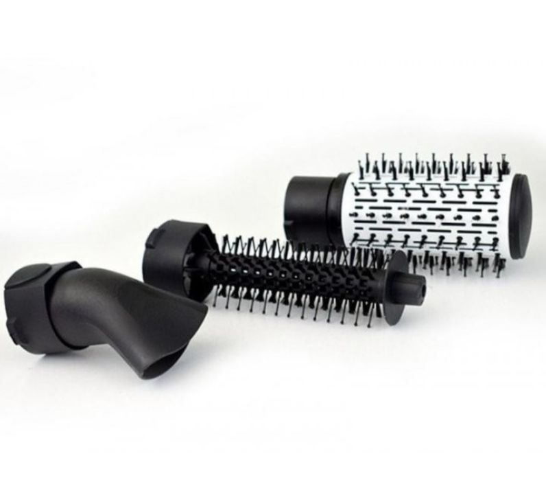 Стайлер Gemei GM-4828 - це багатофункціональний прилад фен