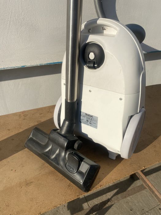 Пылесос / Пилосос / Порохотяг TEFAL tw3907ea, В ідеальному стані.