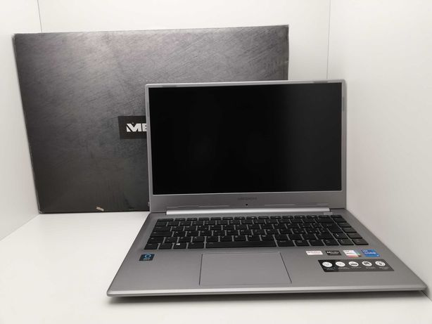 Laptop Medion S15449/8gb/512gb ssd/i5-1135g7