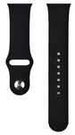 Pasek do Apple Watch 10, 9, 8, 7, 6, 5, SE ULTRA 42/44/45/49 mm czarny