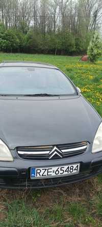 Citroen c5 na części