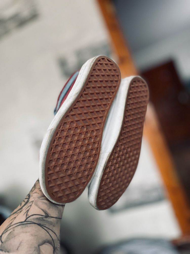 Vans оригінал 35