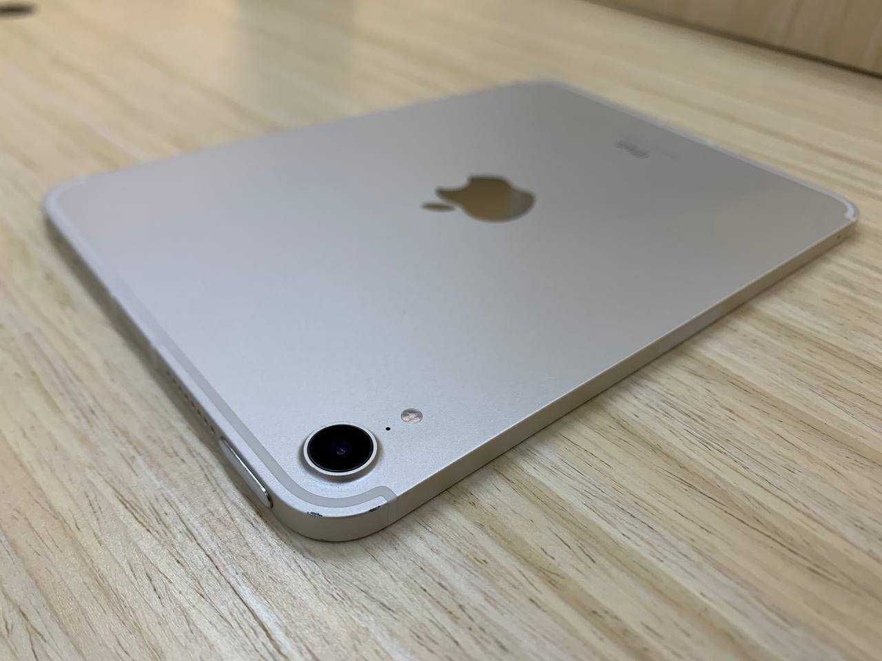 /8109/ iPad mini 6 4G LTE 256GB Starlight MK8H3 Обмін Гарантія
