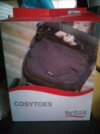 Śpiwór  Britax Cosytoes