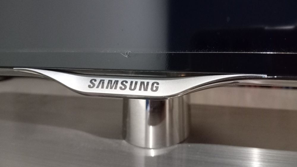 Tv samsung 40" cali smart