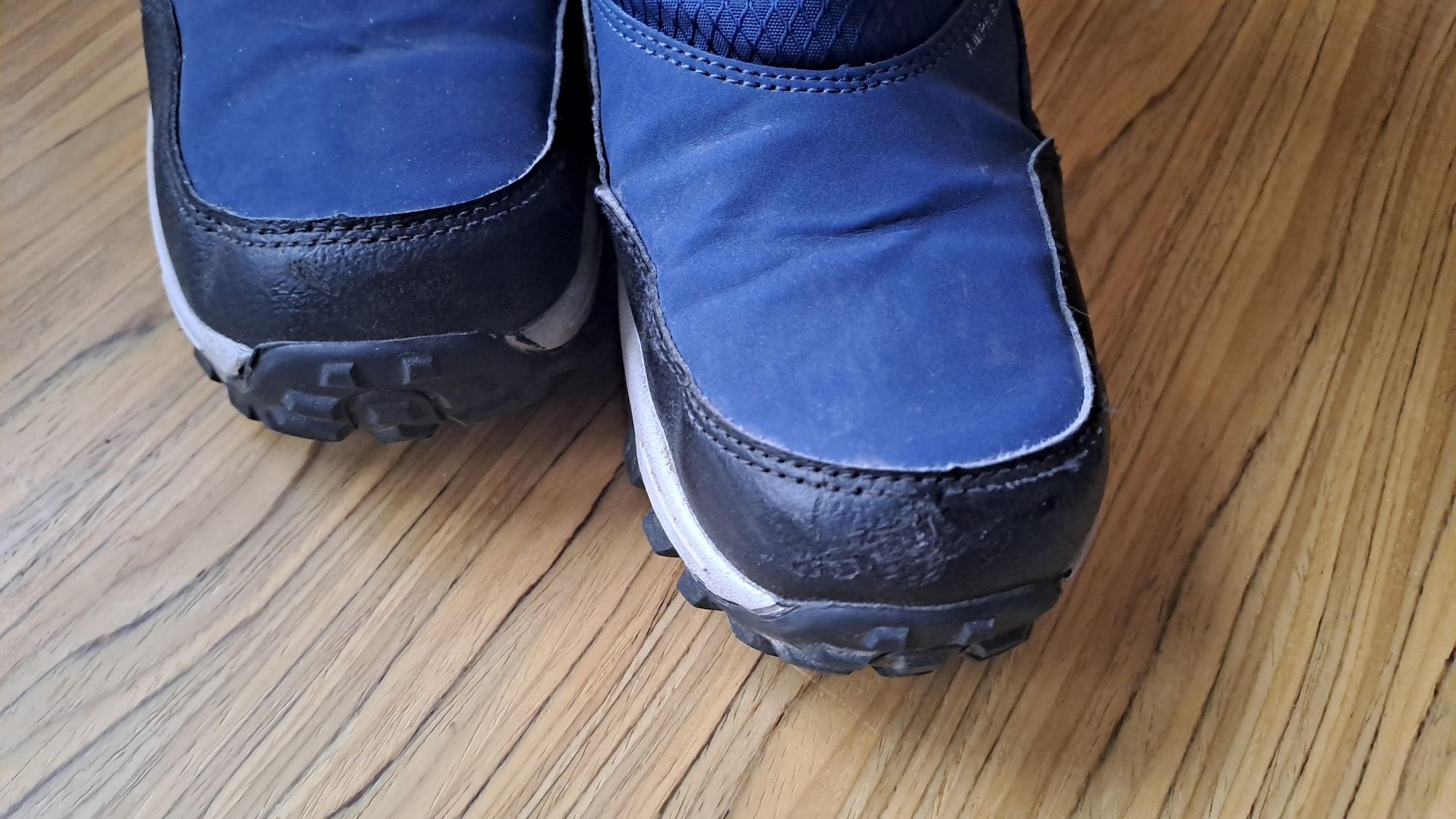 Geox śniegowce chłopięce 36