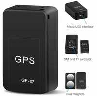 GPS трекер mini GF 07.