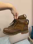 Buty zimowe Timberland