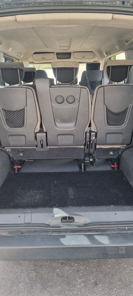 Citroën Jumpy 9 Lugares