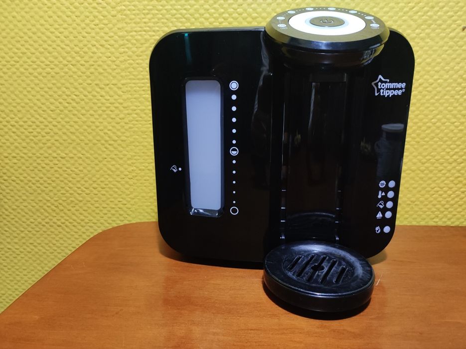 Ekspres do mleka Tommee Tippee