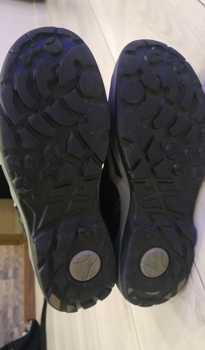 Термосапоги Lowa Gore-Tex 42 р.