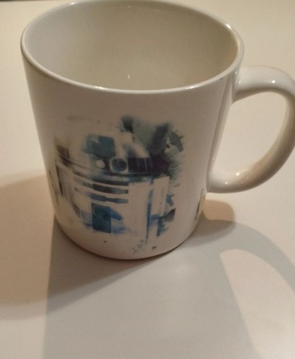 Kubek grajacy- 5 różnych dźwięków