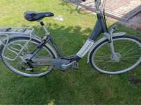 Rower Sparta uzywany