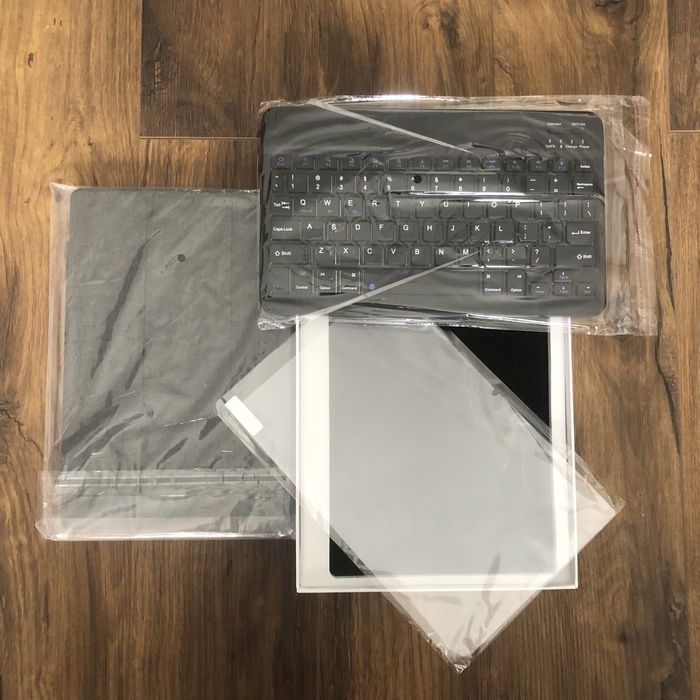 Планшет новий 12гб озу 265гб памʼяті