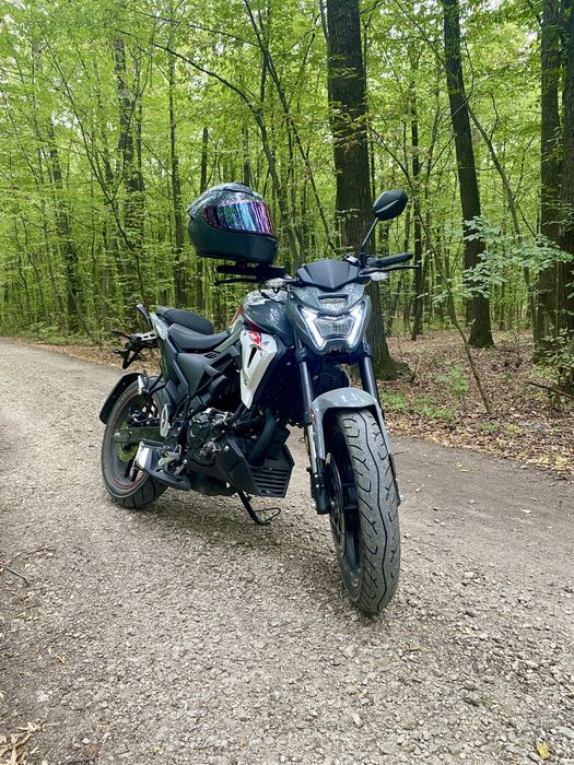 Продам Lifan sr220-4V