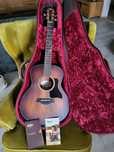 Taylor Gs mini Koa-e Plus -gitara elektroakust !