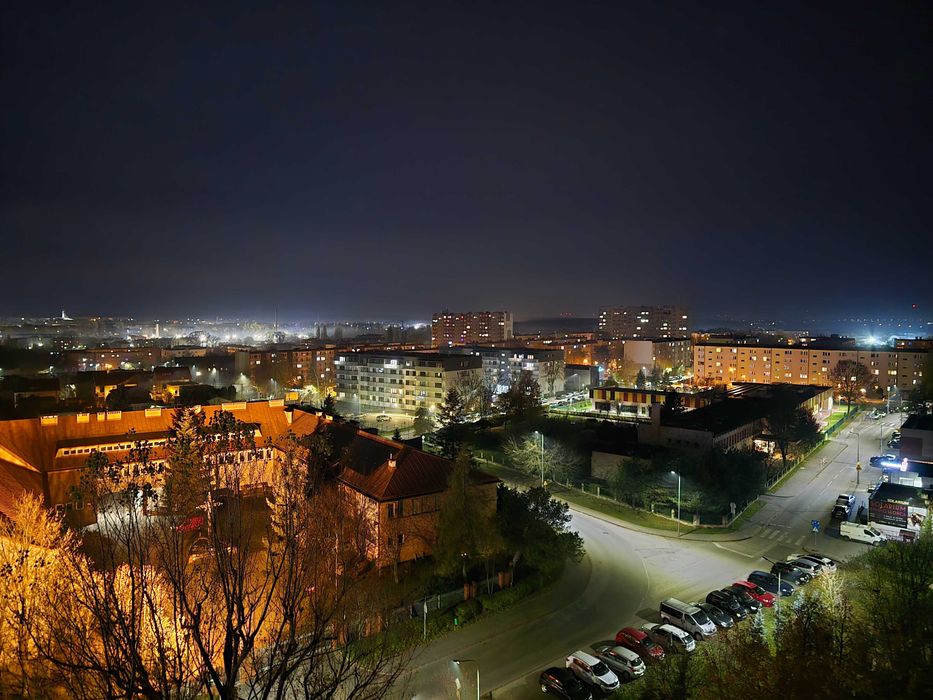 Mieszkanie 48m2 z widokiem na panoramę Tomaszowa Mazowieckiego