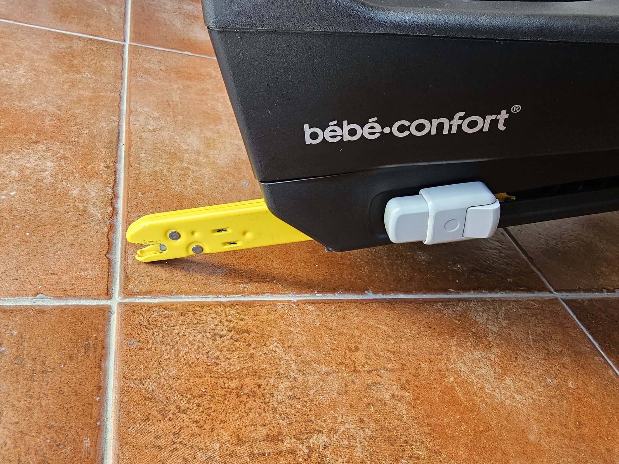 Bébé Confort Base 3WayFix I-Size