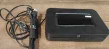 Odtwarzacz sieciowy streamer prawie nowy gwarancja bluesound 3i N130