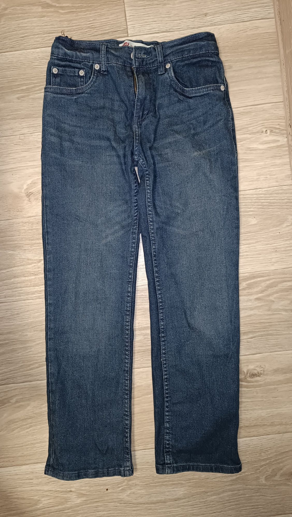 Продам джинси унісекс Levi's