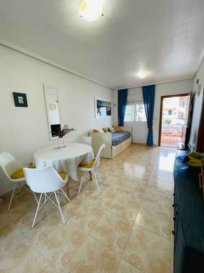 Hiszpania Noclegi Alicante 6 osób Apartament Punta Prima Torrevieja