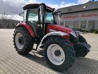 Ciągnik 110KM Basak 2110 Ursus 3110 Perkins Carraro Promocja wiosenna!