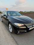 BMW Seria 5 Bmw f11 520d Modern Line nowy rozrząd