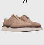 Buty 38 Camper oksfordki lekkie nie vagabond ecco natural art
