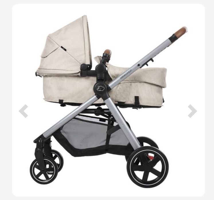 Carrinho bebeconfort