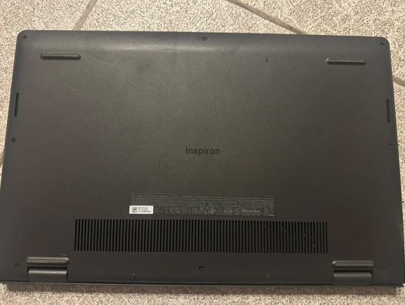 Portatil como novo