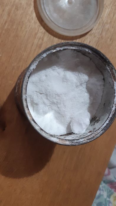 Переход 50×"1"1/2. Бура.