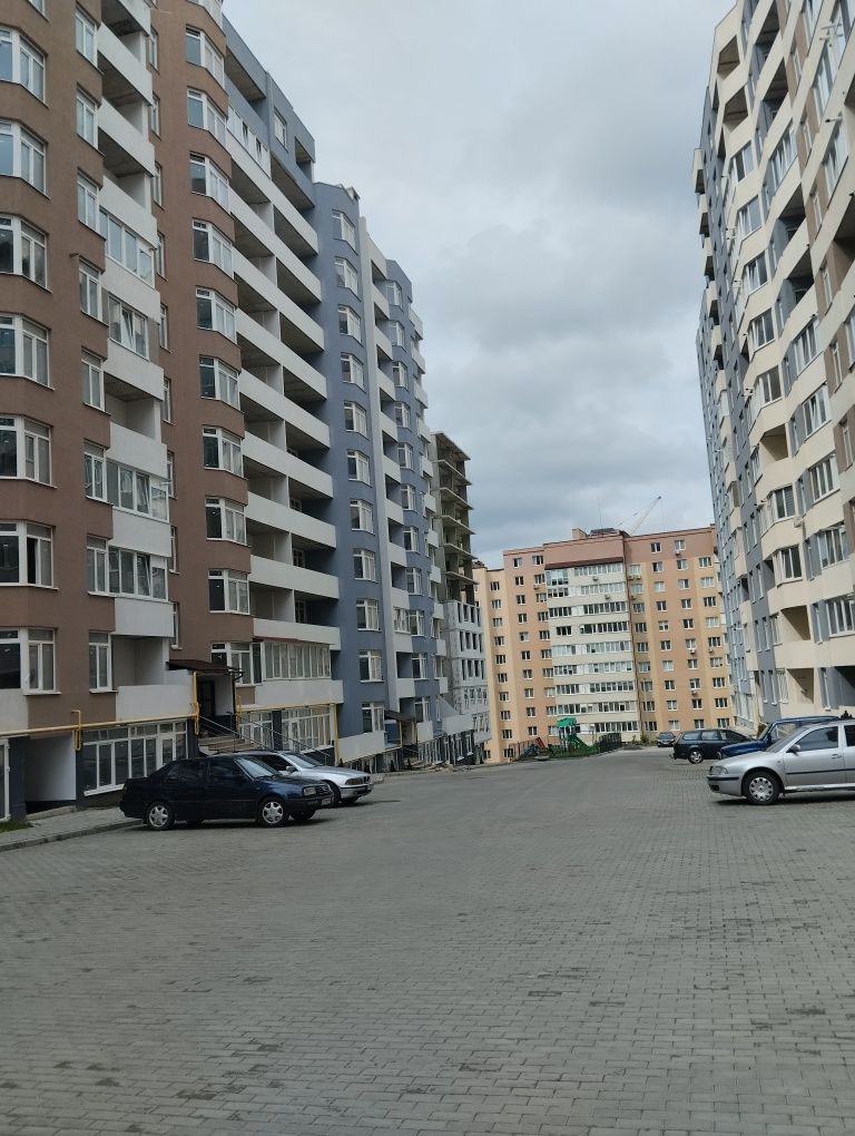 Продається 2 км квартира на Смакули